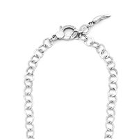 Collana Giovanni Raspini Donna in Argento 08841 - 08841